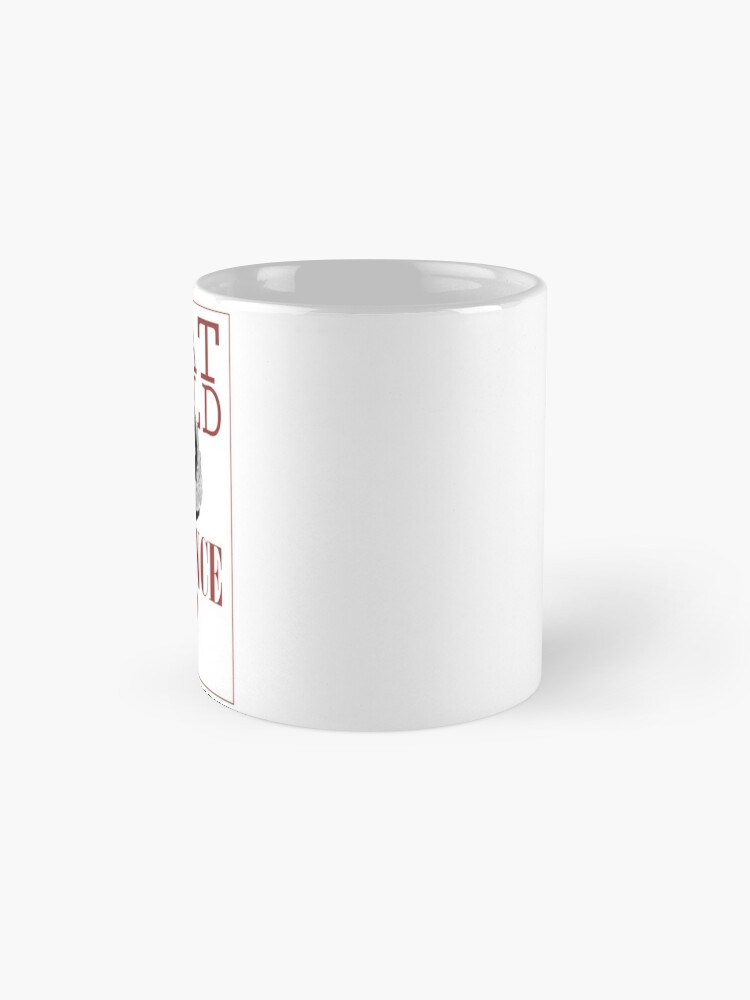 FLORENCE full cup - white