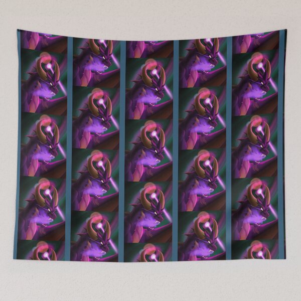 Item preview, Rise of the Dark Master   designed and sold by WyCoVintagess.