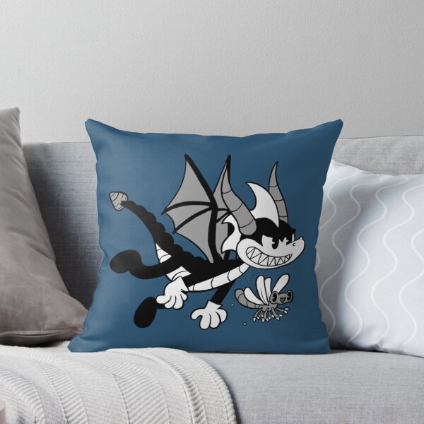 Item preview, Rubberhose Spyro   designed and sold by WyCoVintagess.