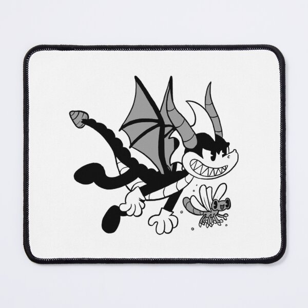 Item preview, Rubberhose Spyro designed and sold by WyCoVintagess.