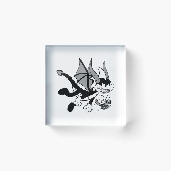 Item preview, Rubberhose Spyro   designed and sold by WyCoVintagess.