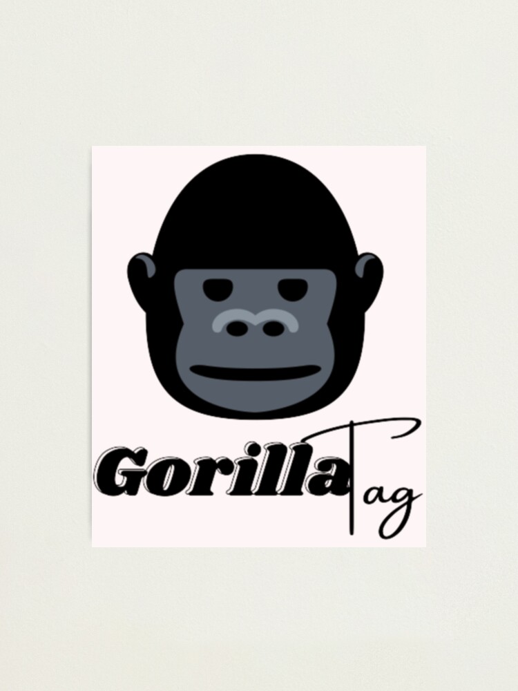 Gorilla Discord Emojis