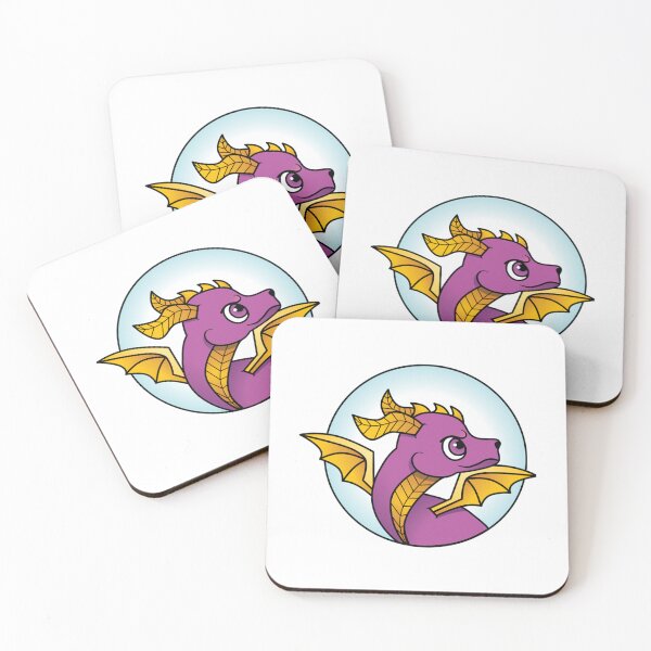 Item preview, Sassy Purple Dragon Jpx948   designed and sold by WyCoVintagess.