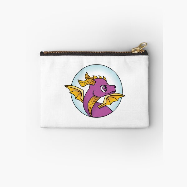 Item preview, Sassy Purple Dragon Jpx948   designed and sold by WyCoVintagess.