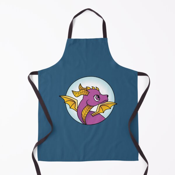 Item preview, Sassy Purple Dragon Jpx948   designed and sold by WyCoVintagess.