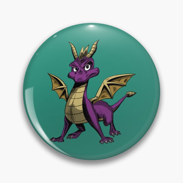 Artikelvorschau, Spyr0 Pro DragonBestes Geschenk für Sie entworfen und verkauft von WyCoVintagess.