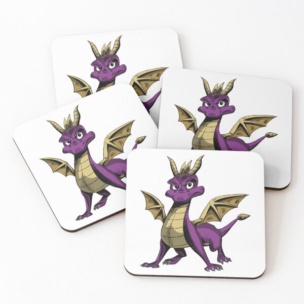 Item preview, Spyr0 Pro DragonBest Gift For You    designed and sold by WyCoVintagess.