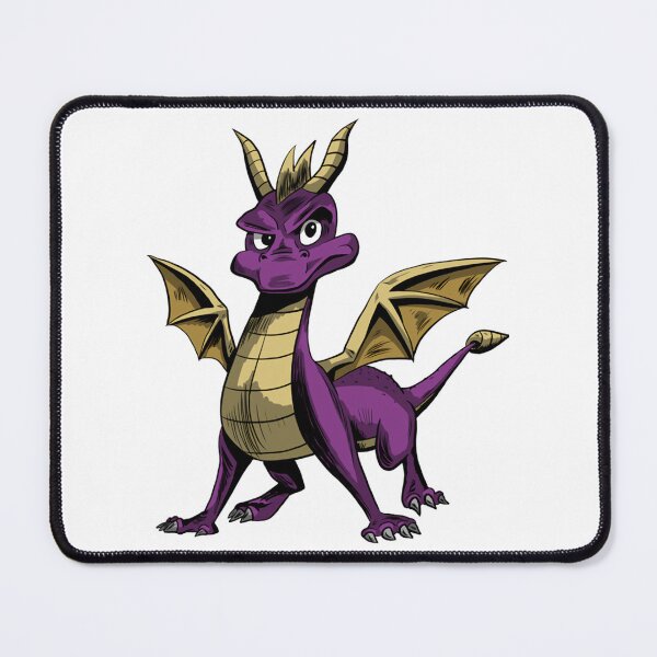 Item preview, Spyr0 Pro DragonBest Gift For You designed and sold by WyCoVintagess.