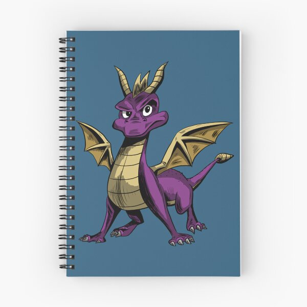 Artikelvorschau, Spyr0 Pro DragonBestes Geschenk für Sie entworfen und verkauft von WyCoVintagess.