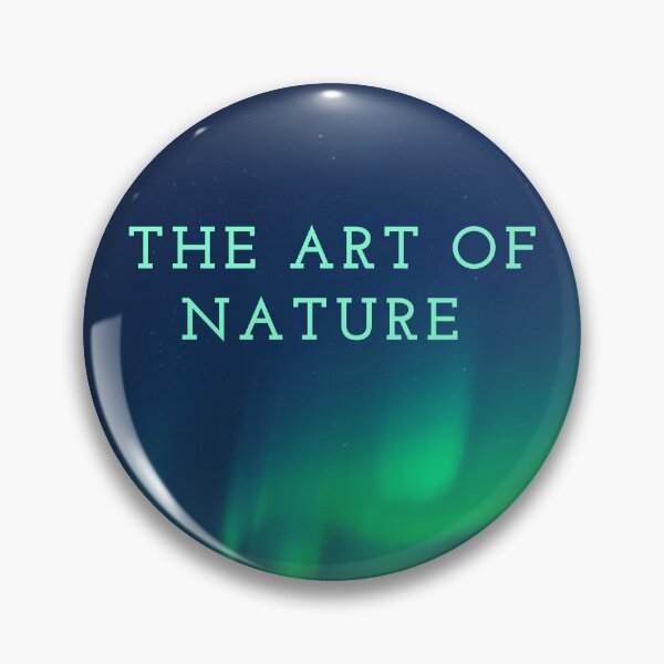 Item preview, The art of nature designed and sold by BluePlanetStore.
