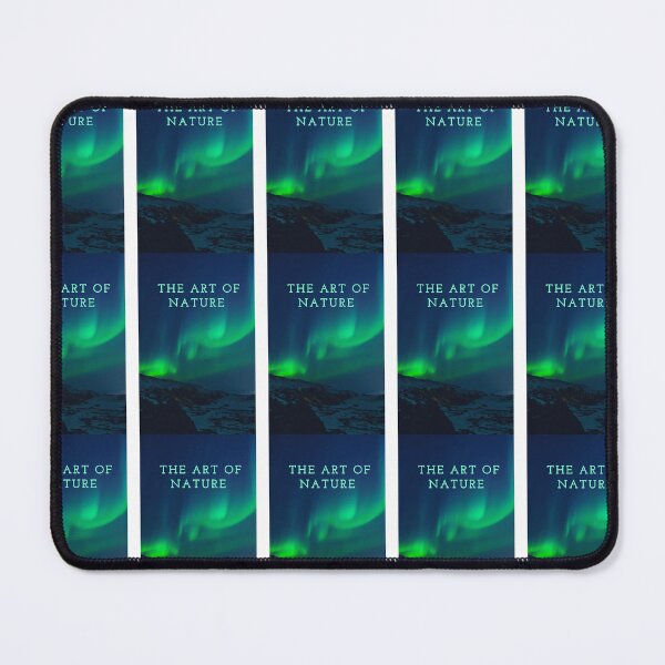 Item preview, The art of nature designed and sold by BluePlanetStore.
