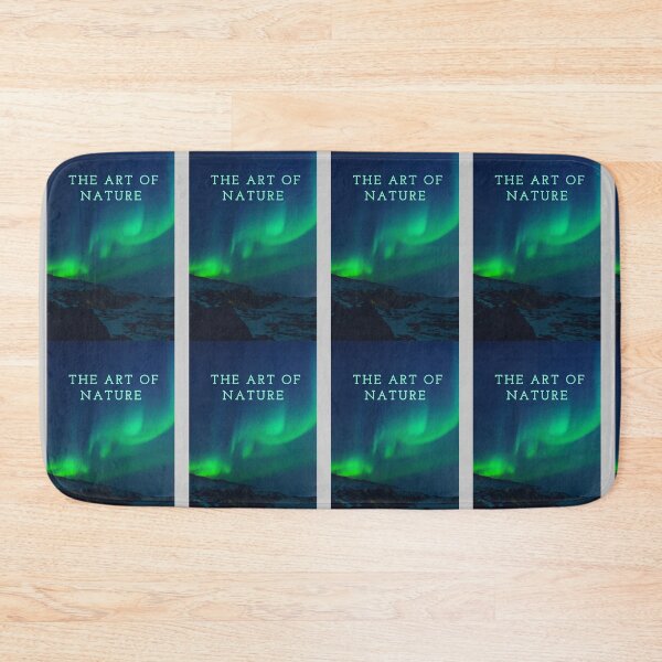 Item preview, The art of nature designed and sold by BluePlanetStore.
