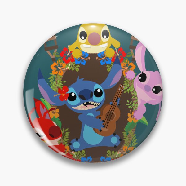 Item preview, Stitch and Friends109 love  designed and sold by JoeGordon14.