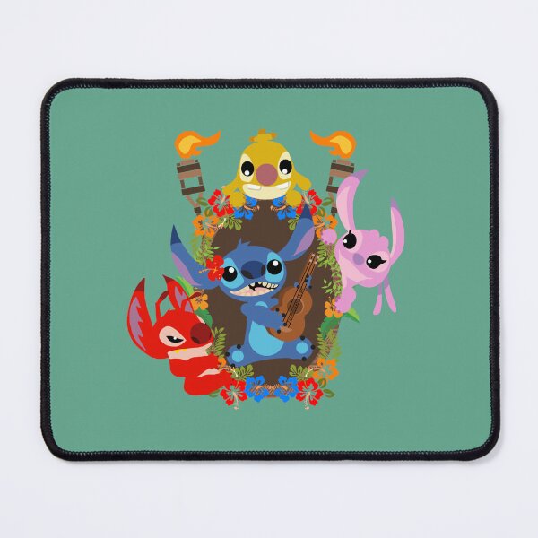 Item preview, Stitch and Friends109 love  designed and sold by JoeGordon14.