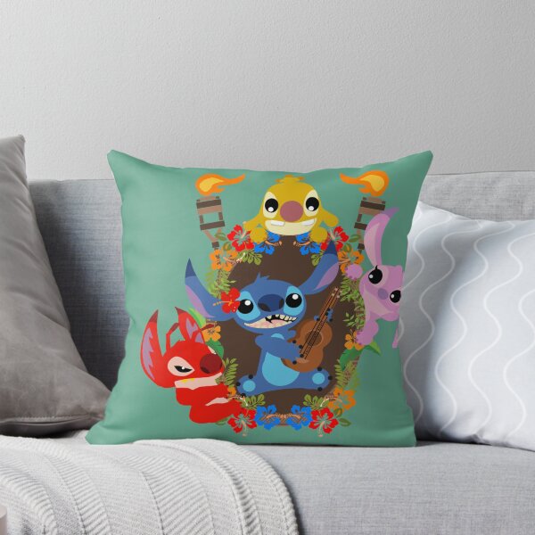 Item preview, Stitch and Friends109 love  designed and sold by JoeGordon14.
