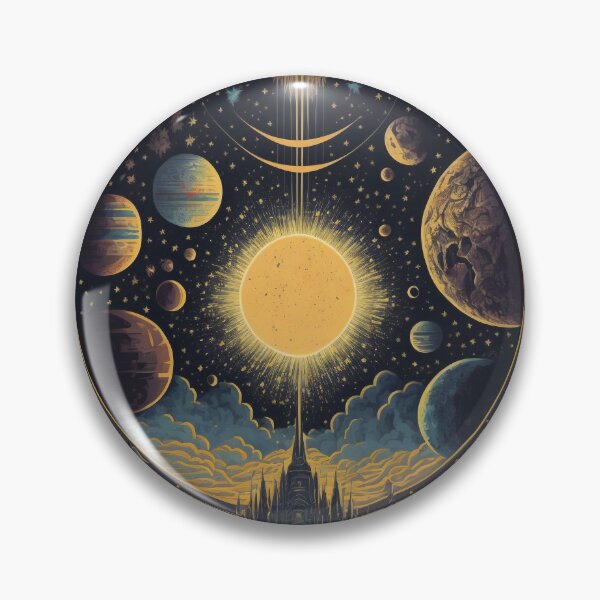 Item preview, Star Forge City designed and sold by SymonBeen.
