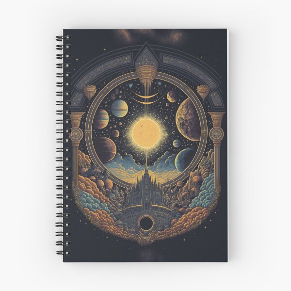 Item preview, Star Forge City designed and sold by SymonBeen.