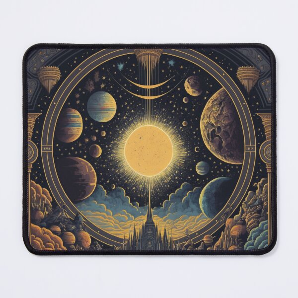 Item preview, Star Forge City designed and sold by SymonBeen.