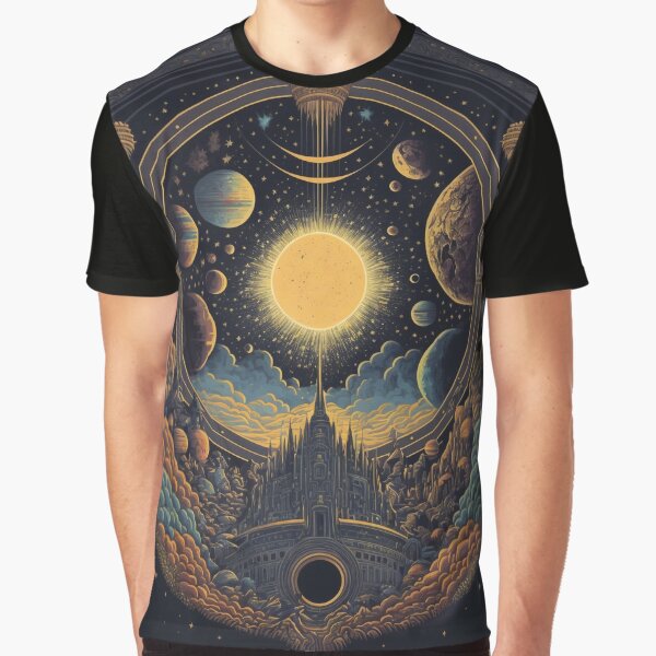 Item preview, Star Forge City designed and sold by SymonBeen.