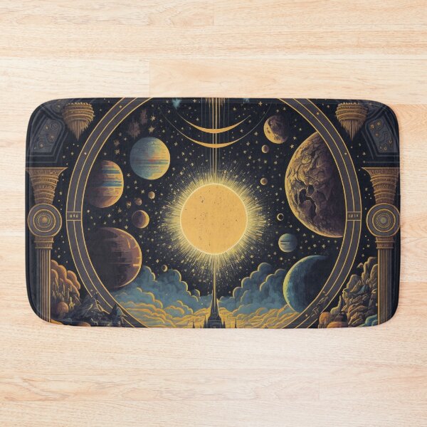 Item preview, Star Forge City designed and sold by SymonBeen.