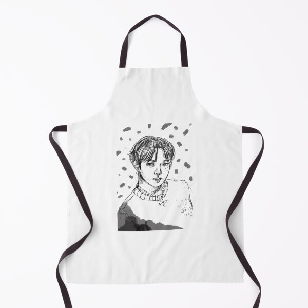 Item preview, Lee Know SKZ Lee Minho designed and sold by MkeDoodles.