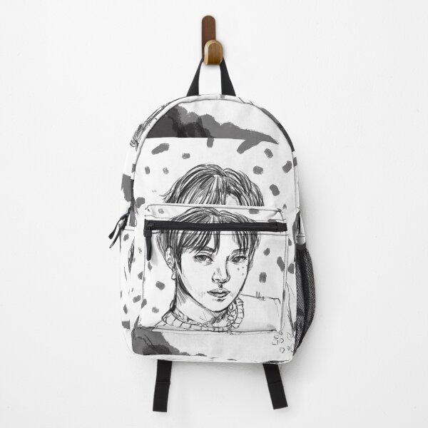 Item preview, Lee Know SKZ Lee Minho designed and sold by MkeDoodles.