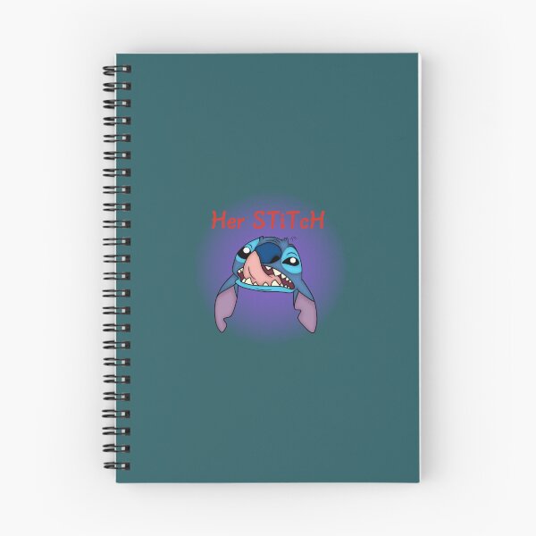 Item preview, stitch and his angel78love  designed and sold by JoeGordon14.