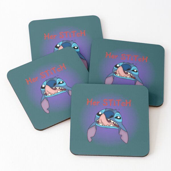 Item preview, stitch and his angel78love  designed and sold by JoeGordon14.