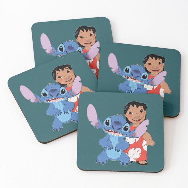 Item preview, stitch and lilo art153love  designed and sold by JoeGordon14.