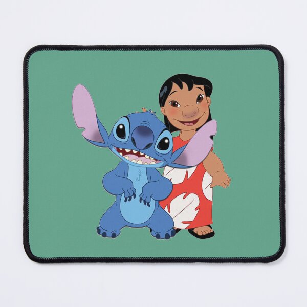 Item preview, stitch and lilo art153love designed and sold by JoeGordon14.