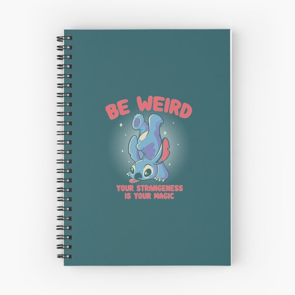 Item preview, Stitch And Lilo Be Weird154love  designed and sold by JoeGordon14.