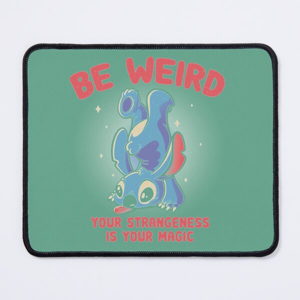Item preview, Stitch And Lilo Be Weird154love  designed and sold by JoeGordon14.