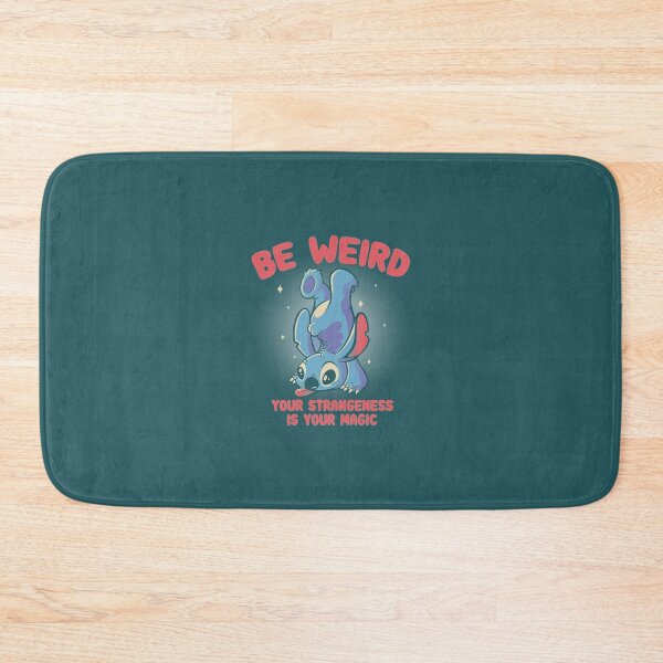 Item preview, Stitch And Lilo Be Weird154love  designed and sold by JoeGordon14.