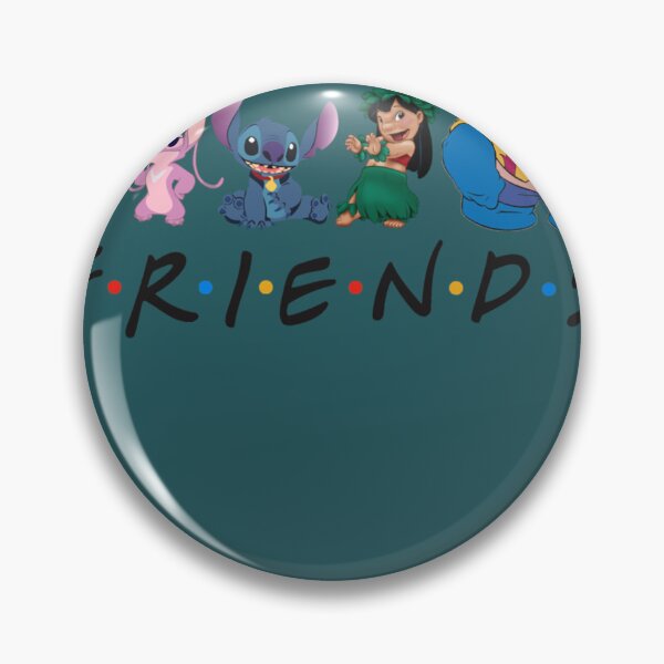Item preview, Stitch And Lilo Friends 124love  designed and sold by JoeGordon14.