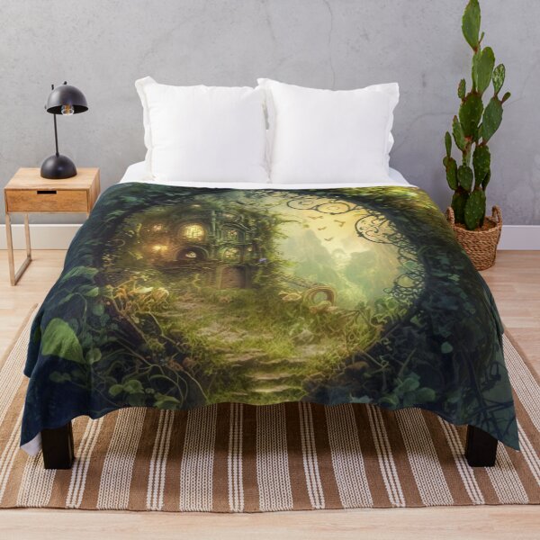 Item preview, Enchanted Place designed and sold by SymonBeen.