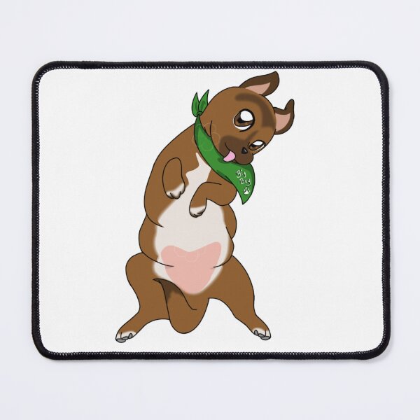 Item preview, Big Boy Dog designed and sold by ChibiPower.