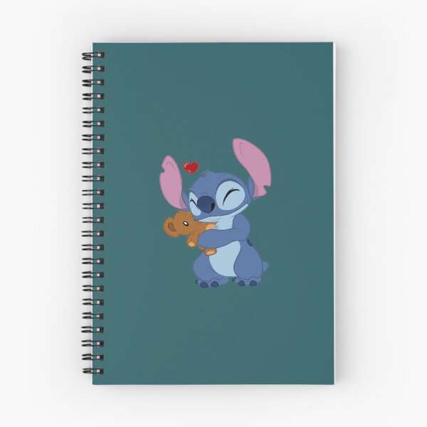 Item preview, stitch and the doll141love  designed and sold by JoeGordon14.