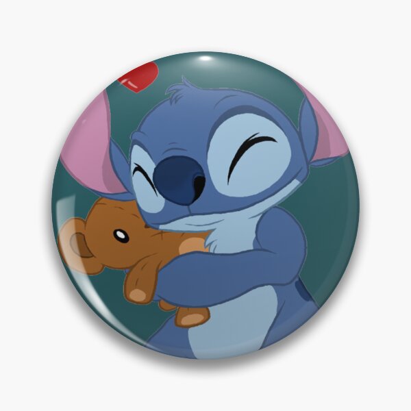 Item preview, stitch and the doll141love  designed and sold by JoeGordon14.