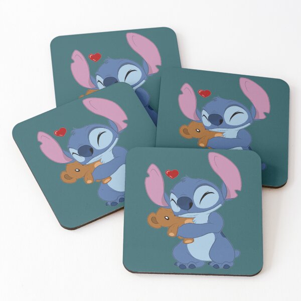 Item preview, stitch and the doll141love  designed and sold by JoeGordon14.