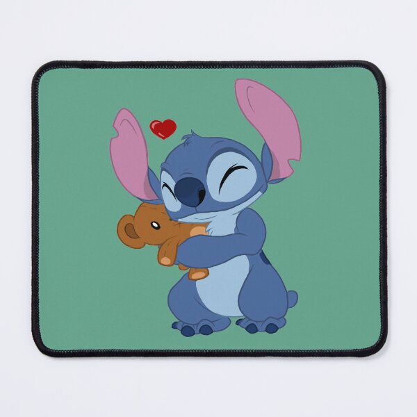 Item preview, stitch and the doll141love  designed and sold by JoeGordon14.