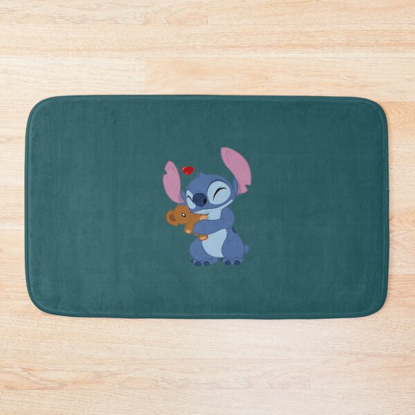 Item preview, stitch and the doll141love  designed and sold by JoeGordon14.