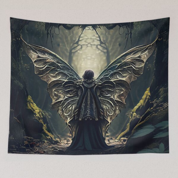 Item preview, Fanciful Sprite designed and sold by Apricoth311.