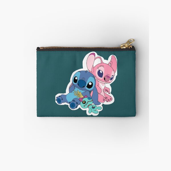 Item preview, Stitch angel and scrump 70love  designed and sold by JoeGordon14.