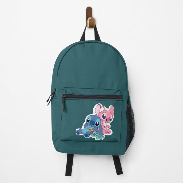 Item preview, Stitch angel and scrump 70love  designed and sold by JoeGordon14.