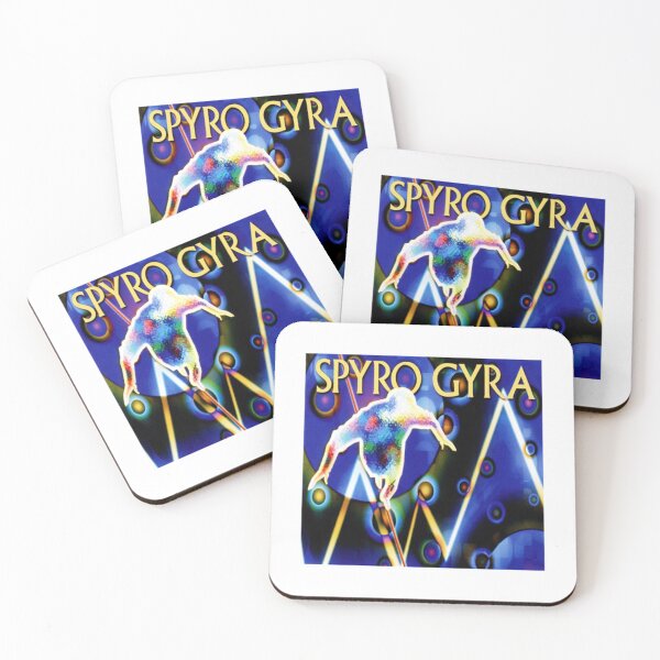Item preview, Spyro gyra band   designed and sold by WyCoVintagess.