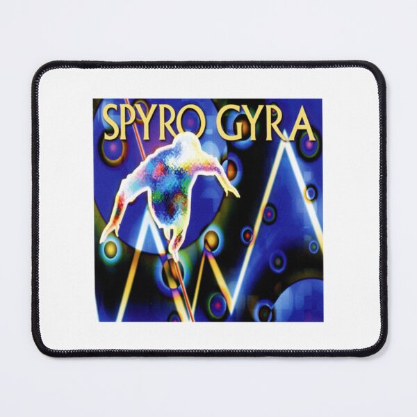 Item preview, Spyro gyra band   designed and sold by WyCoVintagess.