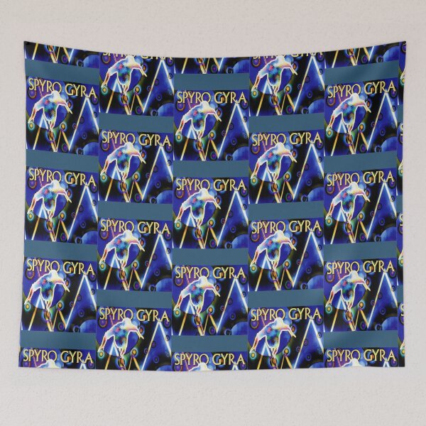Item preview, Spyro gyra band   designed and sold by WyCoVintagess.
