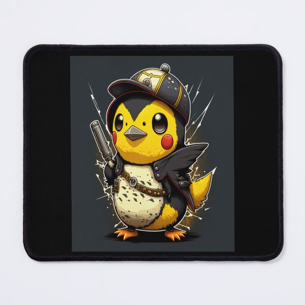 Item preview, penguikachu designed and sold by PearceAlin.