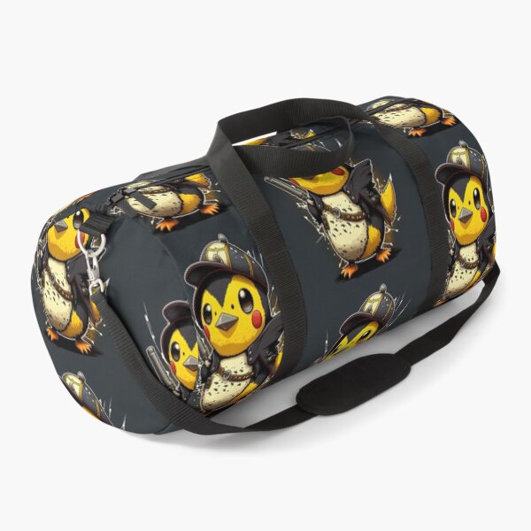 Item preview, penguikachu designed and sold by PearceAlin.