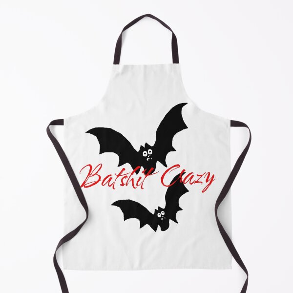 Item preview, Batshit Crazy designed and sold by Cinzia Fabrizio.
